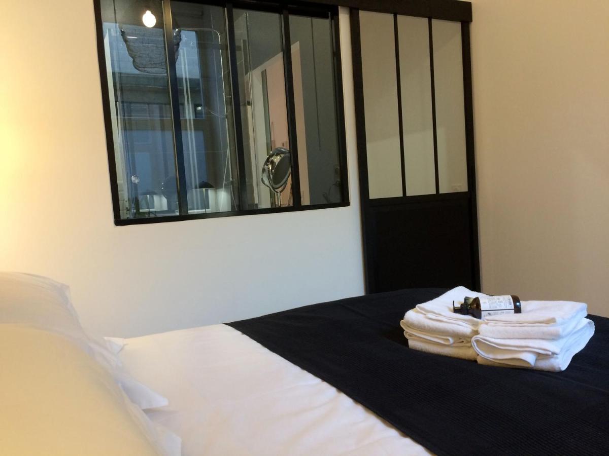 Le Nid Des Rois, A 2 Pas De La Cathedrale Apartment Reims Exterior photo